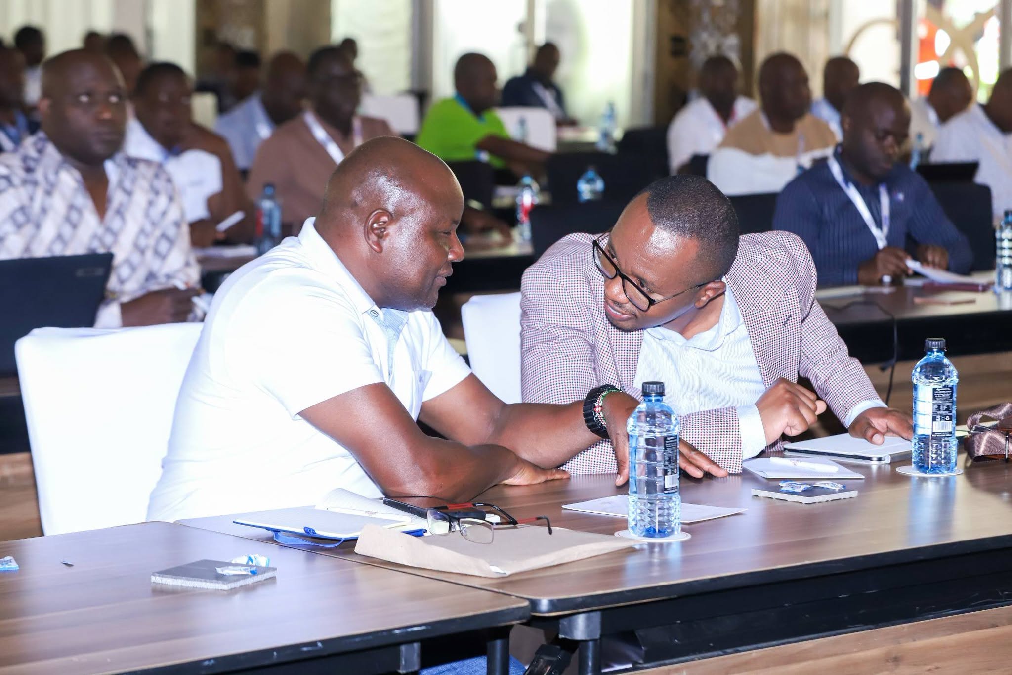  6th Men in HR Convention 2026