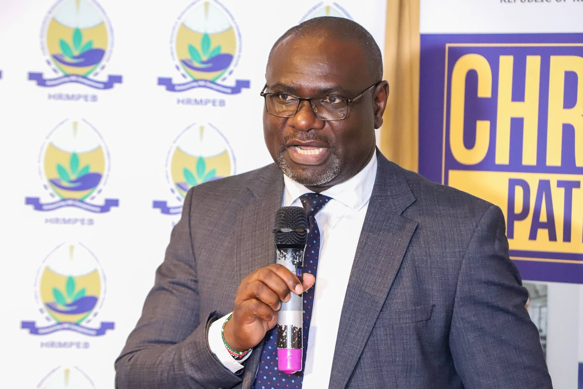 CHRP Recognition of Prior Learning (RPL) examination results